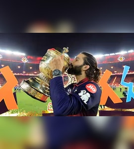 Rajat Patidar Joins This T20 Team As Captain Days After IPL 2026 Win With RCB