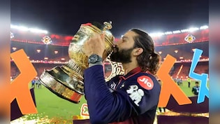 Rajat Patidar Joins This T20 Team As Captain Days After IPL 2026 Win With RCB