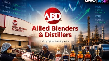 Allied Blenders Q1 Results: Profit Falls 13% As Margins Contract; Revenue Sees Modest Uptick