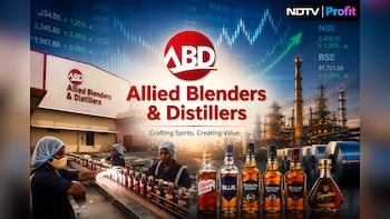 Why Is Allied Blenders Stock Poised For Re-Rating? Read Systematix Report