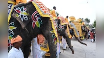 Ahmedabad Begins 149th Rath Yatra Celebrations At Jagannath Temple