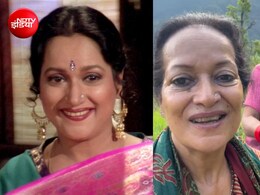 मुंबई छोड़ उतराखंड के पुश्तैनी घर और खेतों में वक्त बिता रही हैं हिमानी शिवपुरी, दिखाई काफल और बेरू की झलक