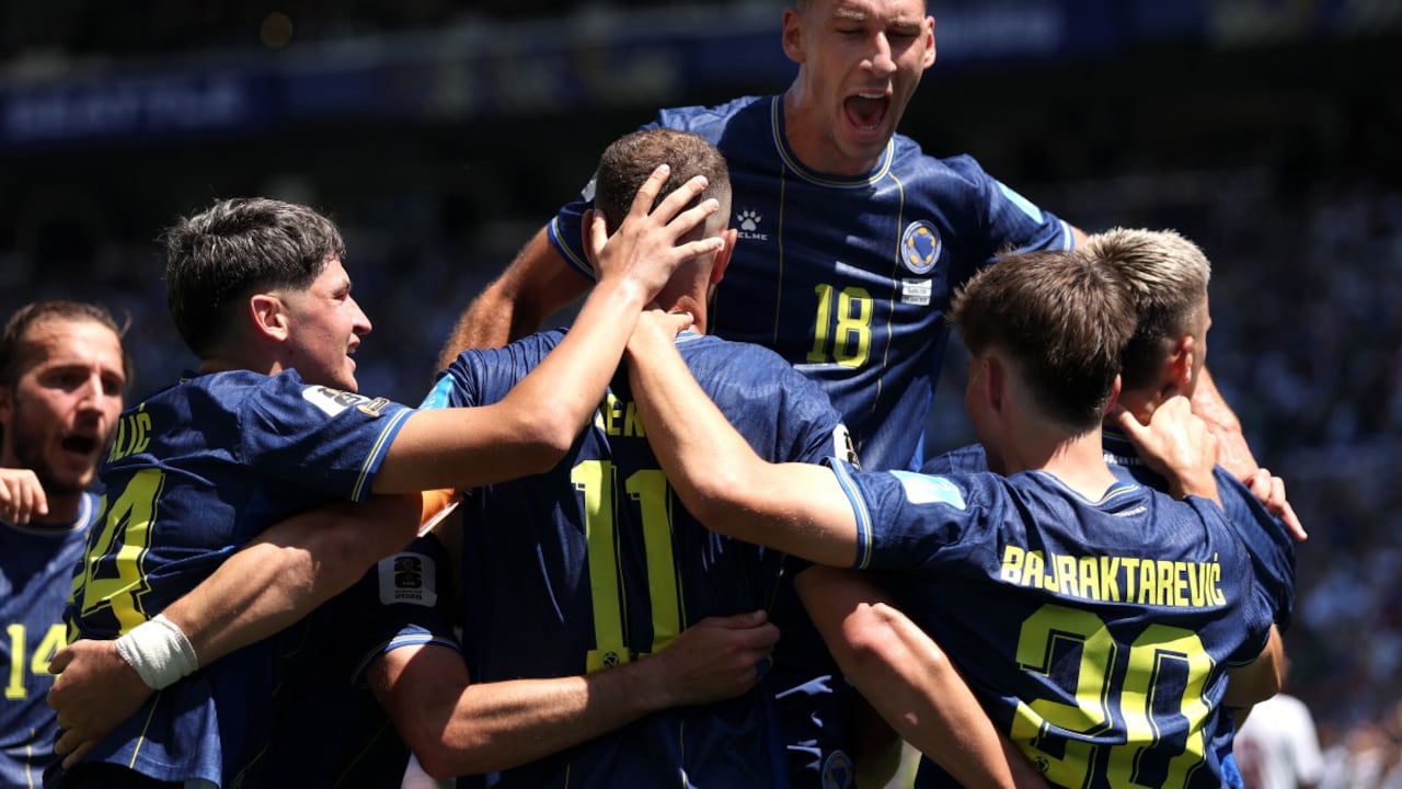 FIFA World Cup: 8 Third-Place Teams To Qualify For Round Of 32 - Explained