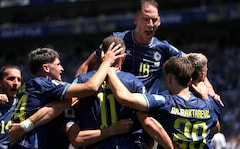 FIFA World Cup: 8 Third-Place Teams To Qualify For Round Of 32 - Explained