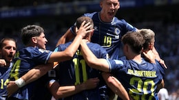 FIFA World Cup: 8 Third-Place Teams To Qualify For Round Of 32 - Explained