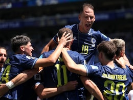 FIFA World Cup: 8 Third-Place Teams To Qualify For Round Of 32 - Explained