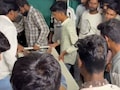 BAP नेता आदिल खान पर जानलेवा हमला, हिस्ट्रीशीटर हाशिम ने पेट में घोंपा चाकू