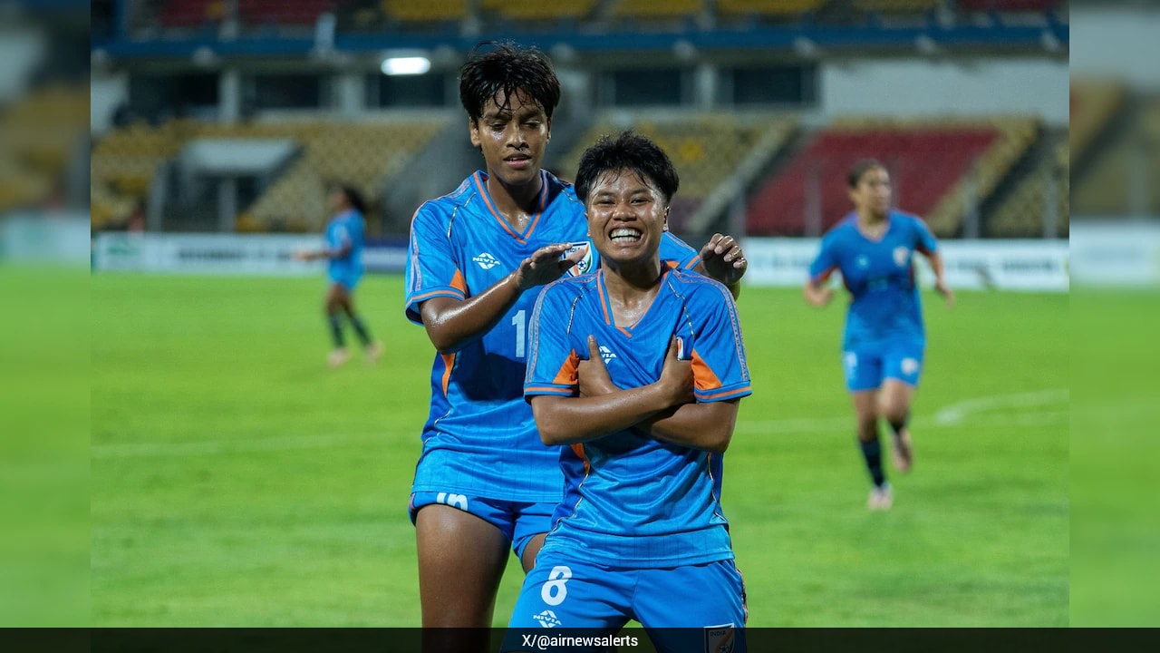 India seek sixth SAFF Women''s Championships Title In Summit Clash Against Bangladesh — WellsTrack
