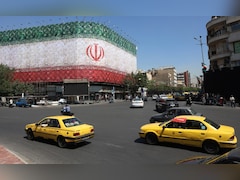 'Critical Step:' Global Leaders Welcome US-Iran Peace Deal