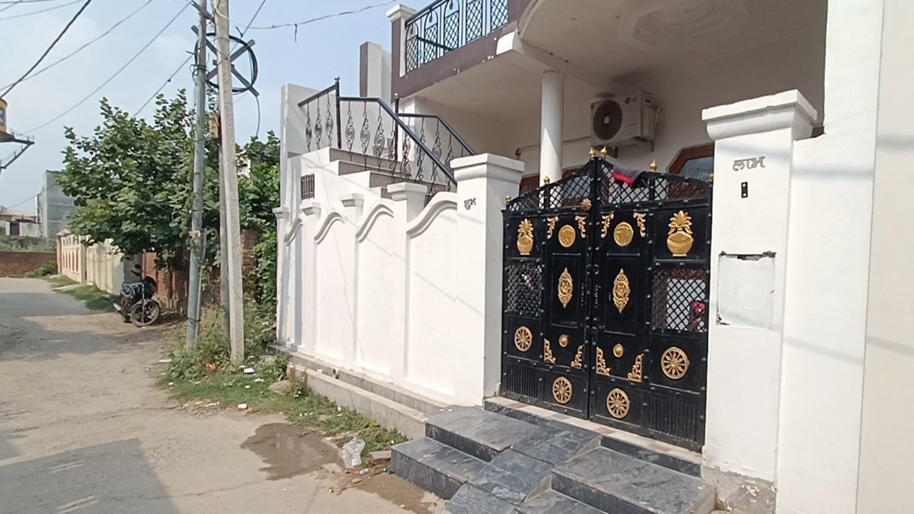 राम मंदिर चढ़ावा केस:70 लाख के घर में होती थी पैसों की बंदरबांट? एक ही पर‍िवार के 3 लोग SIT जांच के दायरे में