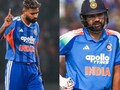 हार्दिक पंड्या-रोहित शर्मा को लेकर BCCI ने दिया अपडेट, जानिए अफगानिस्तान के खिलाफ वनडे खेलेंगे या नहीं ?