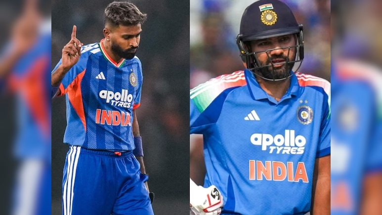 हार्दिक पंड्या-रोहित शर्मा को लेकर BCCI ने दिया अपडेट, जानिए अफगानिस्तान के खिलाफ वनडे खेलेंगे या नहीं ?