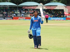 "Runs Were Not Coming": How Vaibhav Sooryavanshi Bounced Back To Smash 29-Ball 94 In Final
