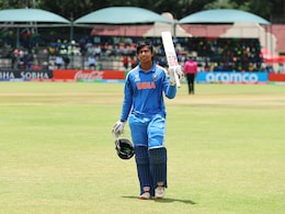 "Runs Were Not Coming": How Vaibhav Sooryavanshi Bounced Back To Smash 29-Ball 94 In Final