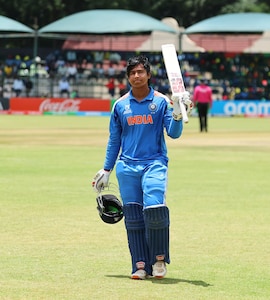 "Runs Were Not Coming": How Vaibhav Sooryavanshi Bounced Back To Smash 29-Ball 94 In Final