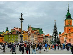 Indian Man In Poland Reveals Rs 2.1 Lakh Monthly Budget, Sparks Debate Over Grocery Costs | Watch Viral Video