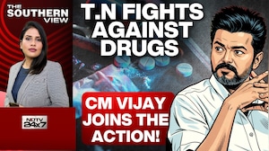 Tamil Nadu CM Vijay's Governance Push: Anti-Drug Drive, Corruption Crackdown & Public Outreach