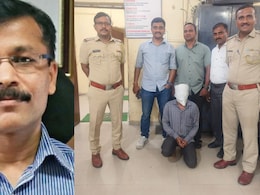 Kalyan News : 2 ते 3 महिनेच चालेल असं म्हणत तुकाराम मुंढेंना धमकावलं; कल्याण पोलिसांनी 4 तासातच जिरवली मस्ती