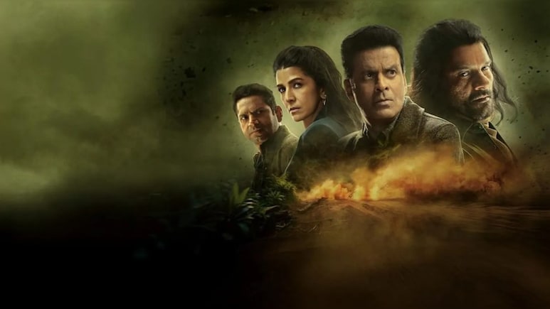 The Family Man 4 को लेकर आया बड़ा अपडेट, खत्म होने वाला है लंबा इंतजार! मेकर्स ने बता दिया कब तक लौटेंगे श्रीकांत तिवारी