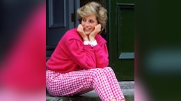 Princess Diana Devoured 'Pulp Romance&rsquo; In Teenage, Wanted To Cancel Marriage
