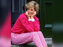 Princess Diana Devoured 'Pulp Romance&rsquo; In Teenage, Wanted To Cancel Marriage