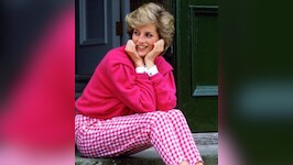 New Book Reveals Princess Diana’s Compassion And Romantic Ideals