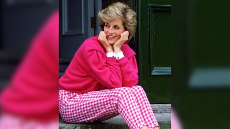 Princess Diana Devoured 'Pulp Romance&rsquo; In Teenage, Wanted To Cancel Marriage