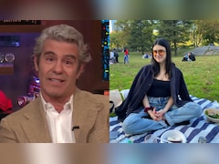 Andy Cohen Tears Up Announcing Crew Member Kyra Samson's Death
