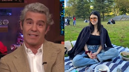 Andy Cohen Mourns Crew Member Kyra Samson&rsquo;s Death After Brain Cancer Battle At 28