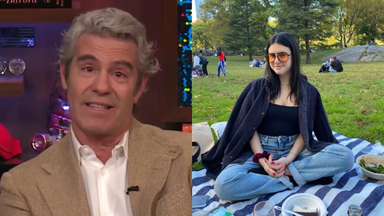 Andy Cohen Mourns Crew Member Kyra Samson&rsquo;s Death After Brain Cancer Battle At 28