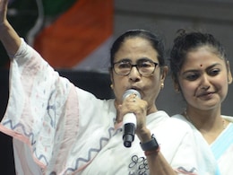 Trinamool MP Pitched Mamata Banerjee As Future PM. She May Join Rebels