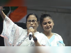 NDTV Accesses Letter Signed By Trinamool Rebels Against Mamata Banerjee