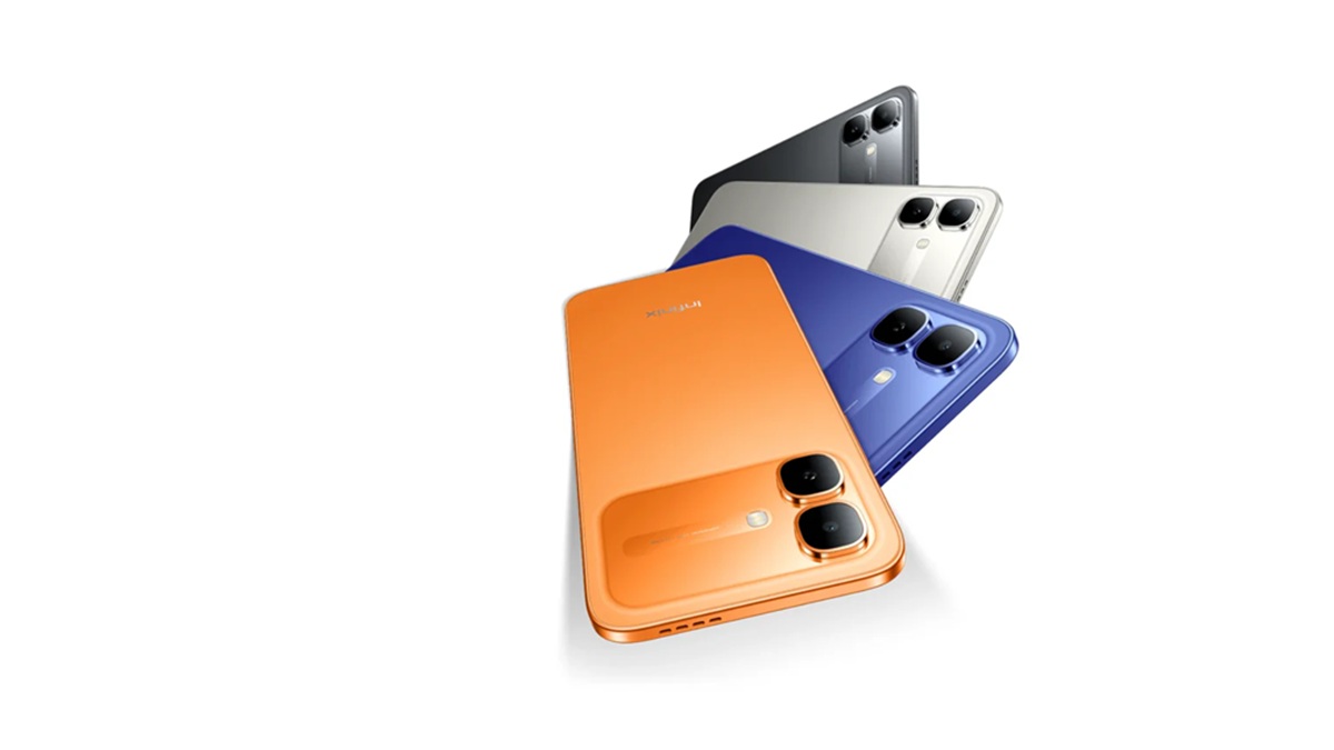 5200mAh बैटरी, 8 मेगापिक्सल कैमरा से लैस Infinix Smart 20 लॉन्च, जानें क्या है खास