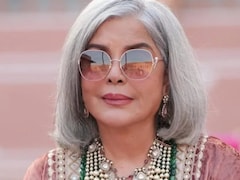 जीनत अमान लिव-इन रिलेशनशिप की सलाह पर कायम, बोलीं- 'दुख के 15 साल के बजाय खुशहाल के 5 साल बेहतर'