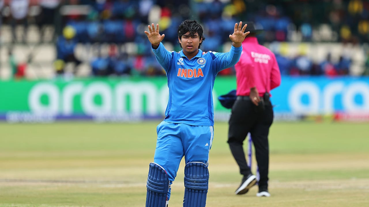 India A vs Sri Lanka A, Tri-Nation Series Live Streaming: How To Watch Vaibhav Sooryavanshi's Match