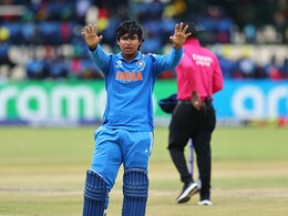 India A vs Sri Lanka A, Tri-Nation Series Live Streaming: How To Watch Vaibhav Sooryavanshi's Match