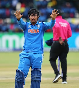 India A vs Sri Lanka A, Tri-Nation Series Live Streaming: How To Watch Vaibhav Sooryavanshis Match