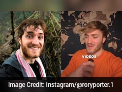 'Don't Bother Coming': UK Man To Foreigners Influenced By Anti-India Videos