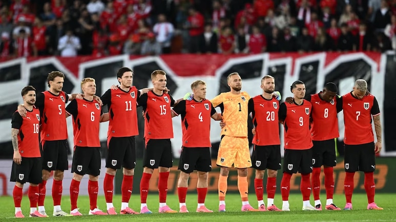 Austria vs Jordan Live Streaming: Team News, Likely Lineups; Where To Watch FIFA World Cup Match?