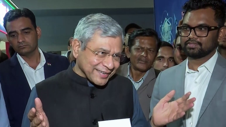 कोलकाता मेट्रो को मिलेंगे 60 नए अत्याधुनिक ट्रेनें, रेल मंत्री अश्विनी वैष्णव का पश्चिम बंगाल के लिए बड़ा ऐलान