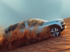 लॉन्च से पहले लीक हुई Tata Sierra EV की ताकत! दुबई के खतरनाक रेत के टीलों पर मचाया गदर, देखें फीचर्स