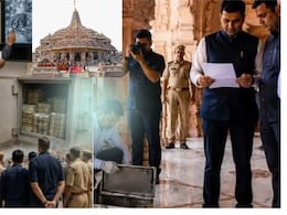 बैंक में जुटते थे राम मंदिर के चढ़ावा चोर, वहीं होता था रकम का बंटवारा, हेराफेरी में बैंक कर्मचारी भी शामिल