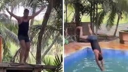 Dance, Dive, Tragedy: Man Dies After Jumping Into Resort Pool In Maharashtra