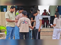 वेब सीरीज देख डॉक्टर बनने की ठानी जिद, 1st अटेम्ट में 448 नंबर; NEET अभ्यर्थी की कितनी मुश्किल रही तैयारी