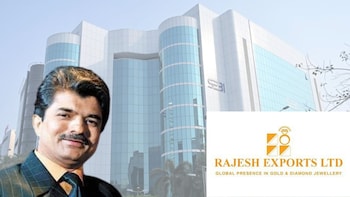 ED Unearths Rs 3,000 Crore Opaque Trade Set-Offs, 40% Stock Mismatch in Rajesh Exports Searches