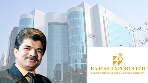 ED Unearths Rs 3,000 Crore Opaque Trade Set-Offs, 40% Stock Mismatch in Rajesh Exports Searches