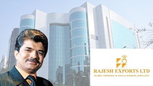 Rajesh Exports Releases 10-Point Reply To SEBI Amid Rs 15.15 Lakh Crore Revenue Row