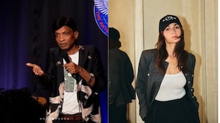 Sunil Pal Takes A Dig At Alia Bhatt's <i>India's Got Latent 2</i> Appearance: "<i>Jahaan Hai Gaaliya</i>, <i>Wahaan Hai</i> Alia"