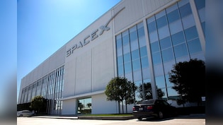 SpaceX IPO: Issue Subscribed 4x As Investors' $250B Demand Dwarfs $75B Offer