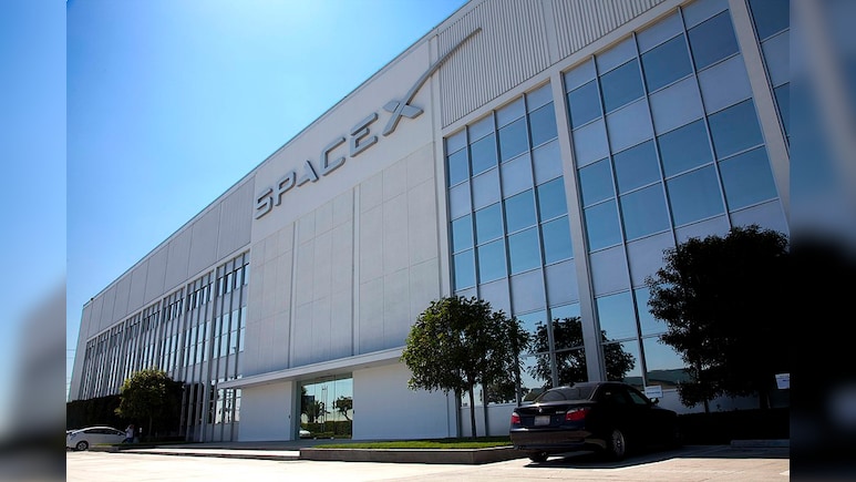 SpaceX IPO: Issue Subscribed 4x As Investors' $250B Demand Dwarfs $75B Offer